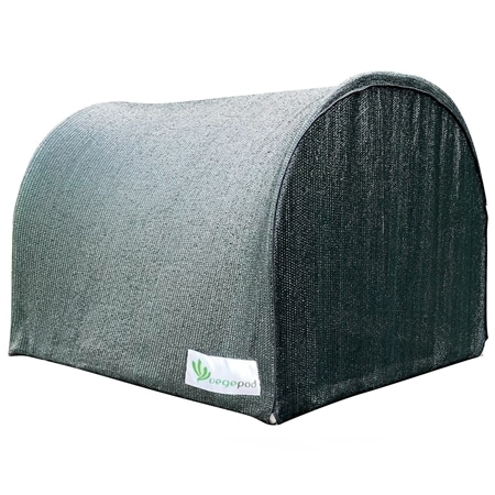 Vegepod Medium Summer Shade Cover
