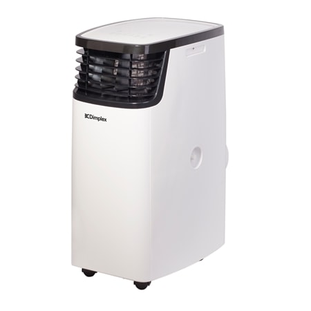 Dimplex 4.0kW Multi-Directional Portable Air Conditioner w/ Dehumidifier
