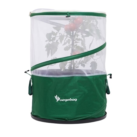 VegeBag - Vegepod's Newest Product