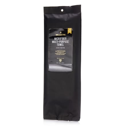 Mr. Lustre Microfiber Multi-Purpose Towel 60x40cm