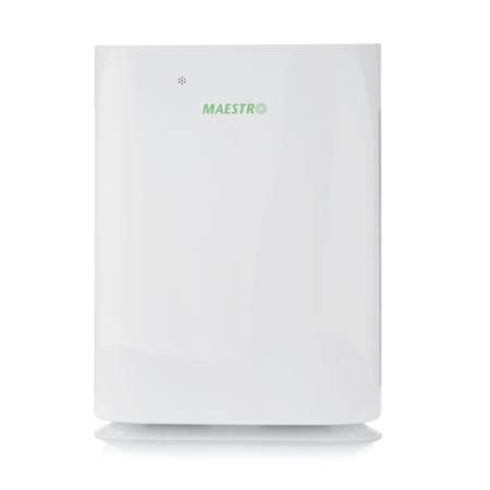 Maestro intellisense on sale air purifier