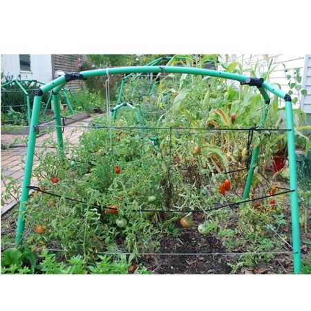Flexi Garden Frame TVSN Exclusive Kit