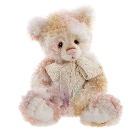 Charlie Bears Cassatt Isabelle Collection 38cm
