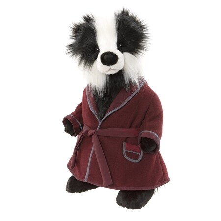 Charlie Bears Bedward Signature Collection 38cm