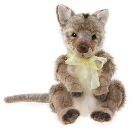 Charlie Bears Australia Bearhouse Bears 37cm