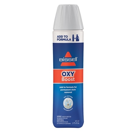 Bissell OXY Boost Formula