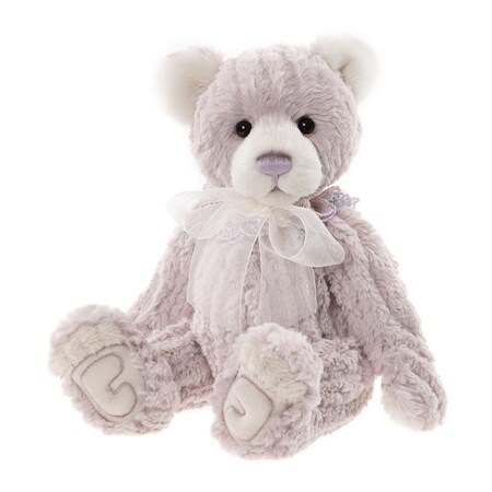Charlie Bears Coorie Plush Collection 29cm