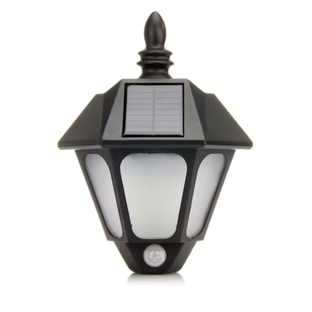 Enchanted Garden Outdoor Light with Solar Power