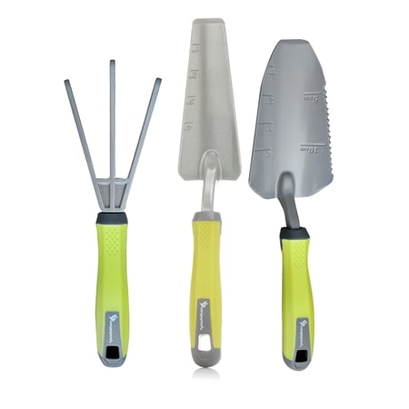 Vegepod Set of 3 Planting Tools