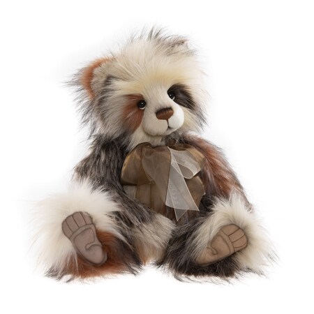 Charlie Bears  Big Brother Plush  Collection