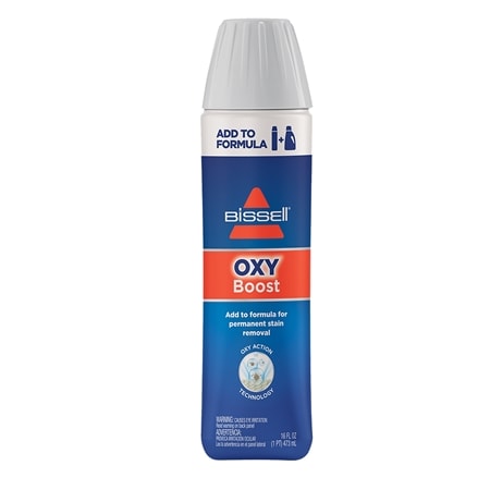 Bissell OXY Boost Formula