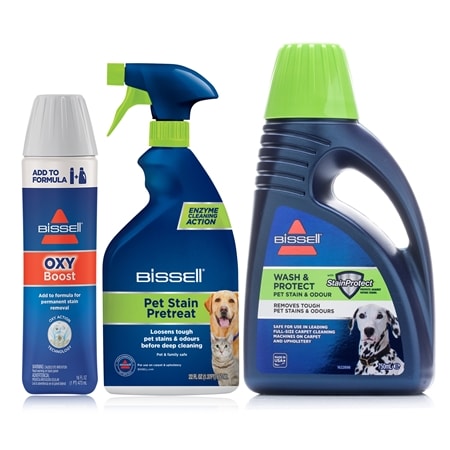 Bissell Formula All-in-One Kit