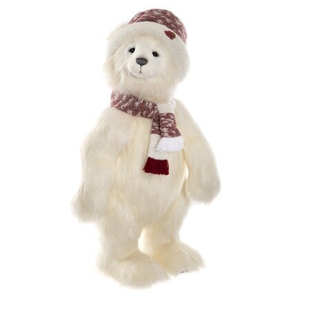 Charlie Bears Rumpus Plush Collection