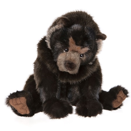 Charlie Bears Cave Bearhouse Collection 37cm