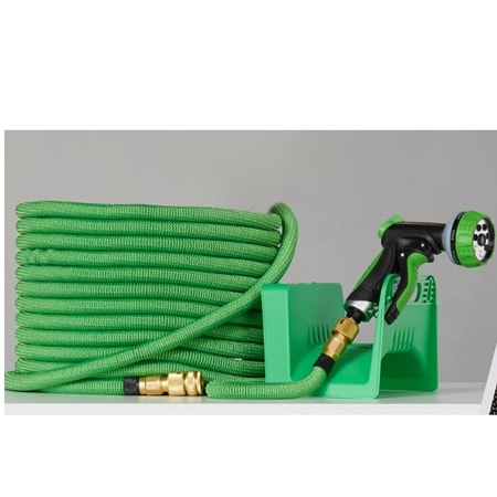 Reinforced Expandable Hose with 7 Pattern Gun Accessories
