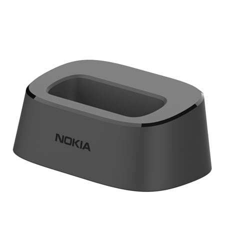 Nokia 2660 Flip Phone Charging Cradle
