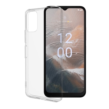 Nokia G22 Phone Case - Clear