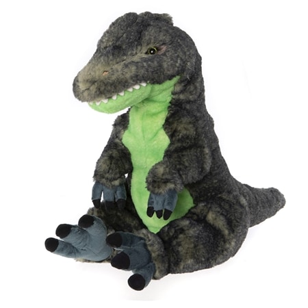 Charlie Bears Hugh Mongus Bearhouse Collection 40cm