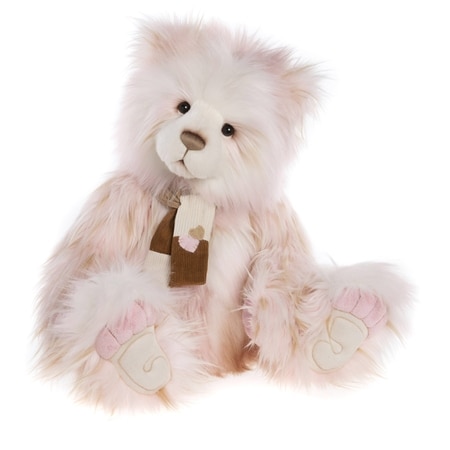 Charlie Bears Big Sister Plush Collection 62cm