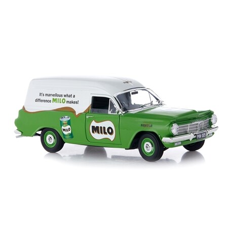 1/18 Holden EH Panel Van Milo