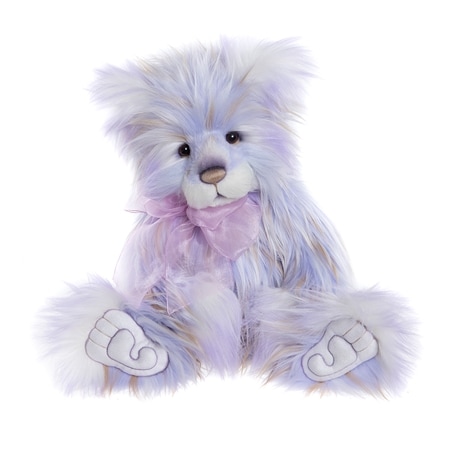 Charlie Bears Year Bear 2024 Plush  Collection 41cm