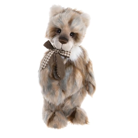 Charlie Bears Heartwood 43cm