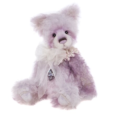 Charlie Bears Cicely Isabelle Collection 44cm