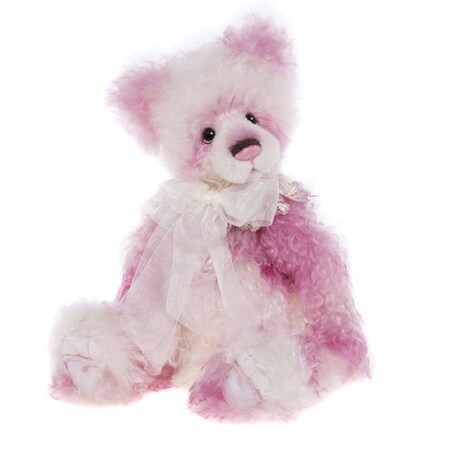 Charlie Bears Burnett Isabelle Collection 44cm