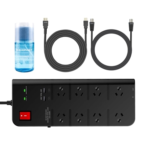 Blaupunkt TV Premium Starter Pack