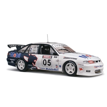 1/18 Holden VR Commodore 1995 Bathurst