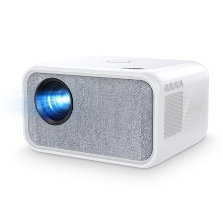 Blaupunkt Smart Projector Android 11 with Built in Chromecast