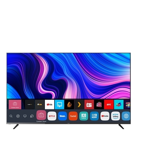 Blaupunkt 75inch 4K Ultra HD Google TV
