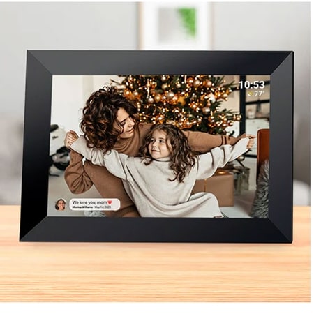 Momnt Digital Frame - 10 inch