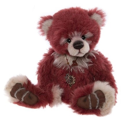 Charlie Bears Cuddle Time Collection Maze 35cm