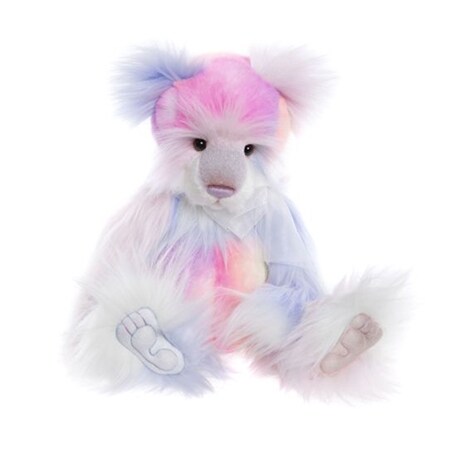 Charlie Bears Secret Collection Neverland 40cm