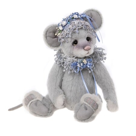 Charlie Bears Isabelle Collection Folk Tale 28cm