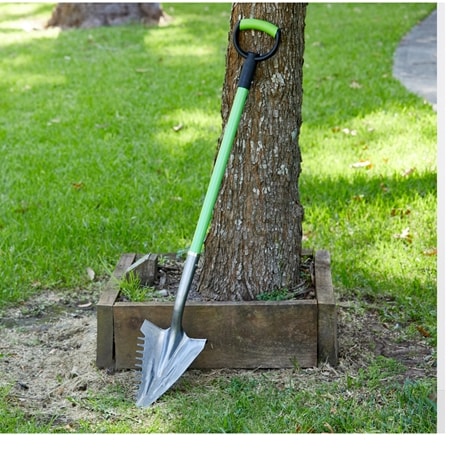 4-in-1 Multi-Purpose Wonder Shovel