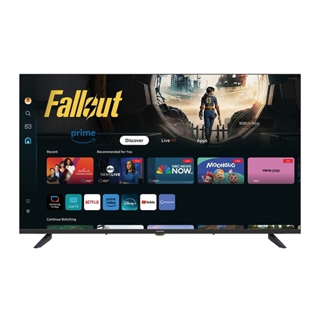 Blaupunkt 40inch Full High Definition (FHD) Smart TV w/Tizen OS