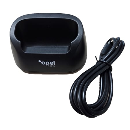 Opel BigButton M Charging Cradle
