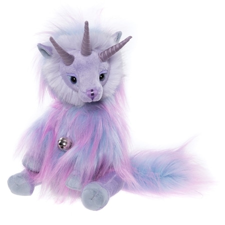 Charlie Bears Tricorn