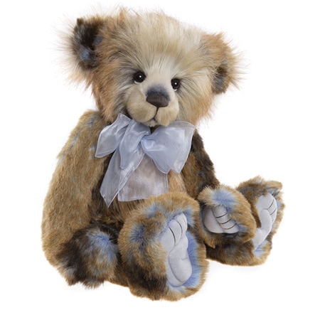 Charlie Bears Secret Collection Fantasia