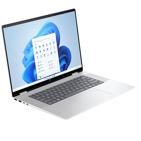 HP Envy x360 16-inch Touch Screen, Intel U7, 16GB RAM, 1TB SSD Laptop