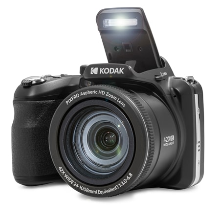 Kodak PIXPRO AZ425 Astro Zoom 20MP, 42x Optical Zoom Digital Camera