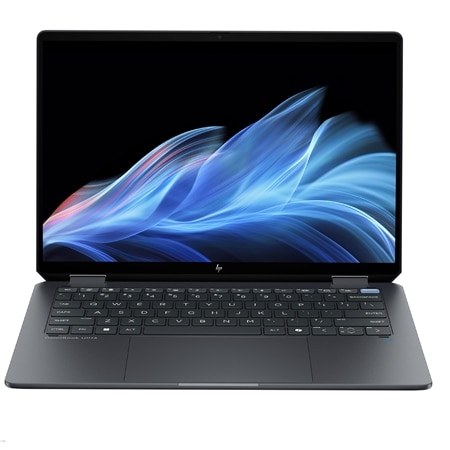 HP OmniBook 14-inch Touch Screen, Intel U5, 16GB RAM, 1TB SSD Laptop