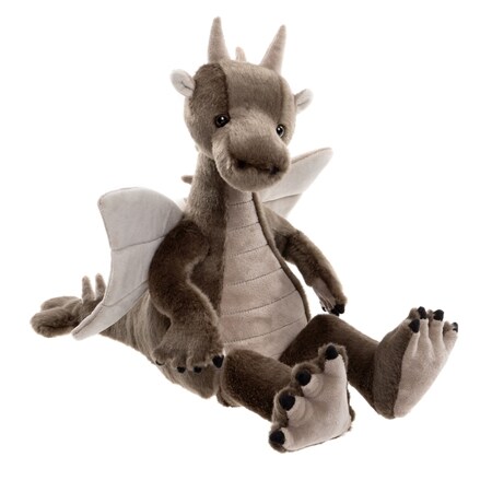 Charlie Bears Clubs Bearhouse