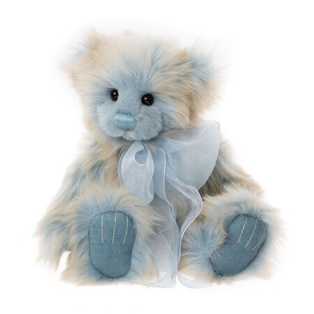 Charlie Bears Tuesday