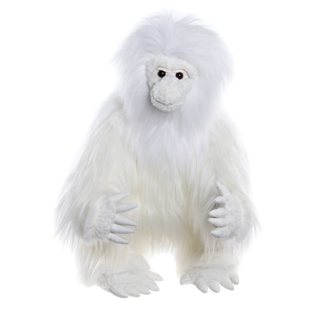 Charlie Bears Yeti