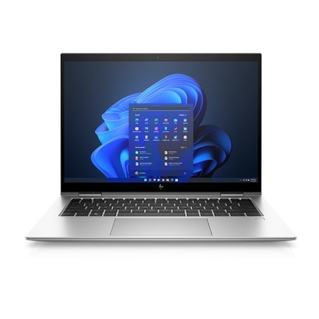 HP EliteBook x360 1040 14-inch Touch Screen, Intel U5, 16GB RAM, 512GB Lapt
