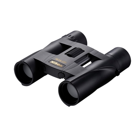 Nikon 10x25 ACULON A30 Binoculars