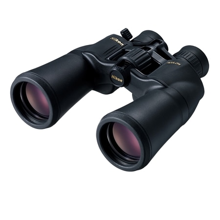 Nikon 10-22X50 Aculon A211 Zoom Binoculars